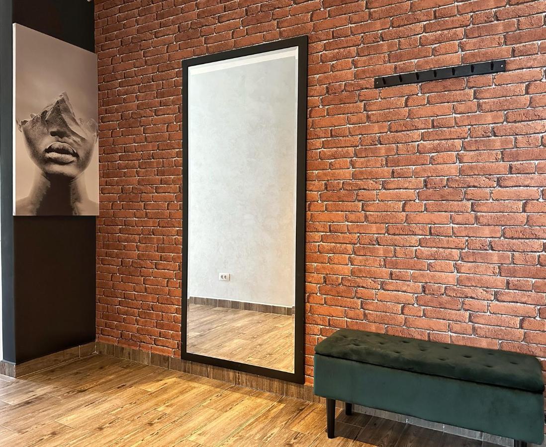 Koa - Urban Penthouse Apartment Brasov Exterior photo