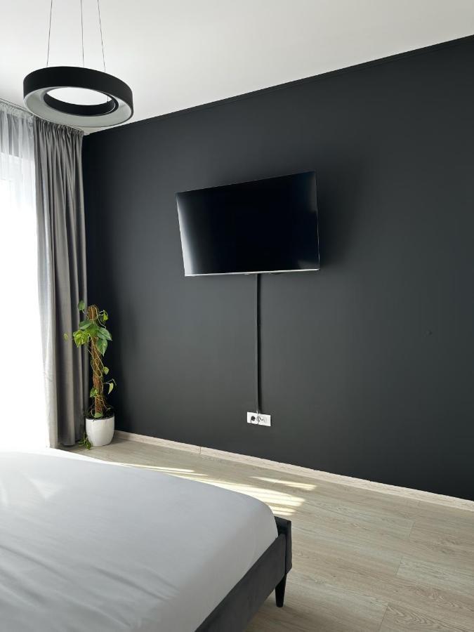 Koa - Urban Penthouse Apartment Brasov Exterior photo